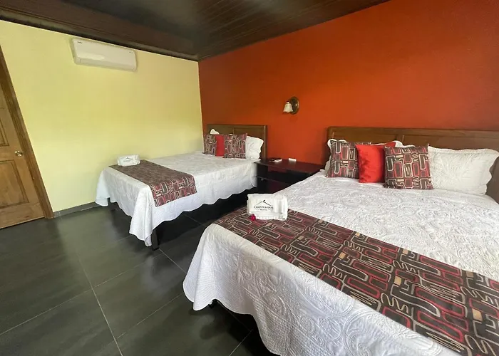 Campos Arenal Hotel