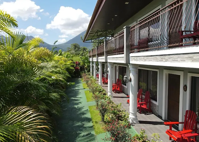 Campos Arenal Hotel