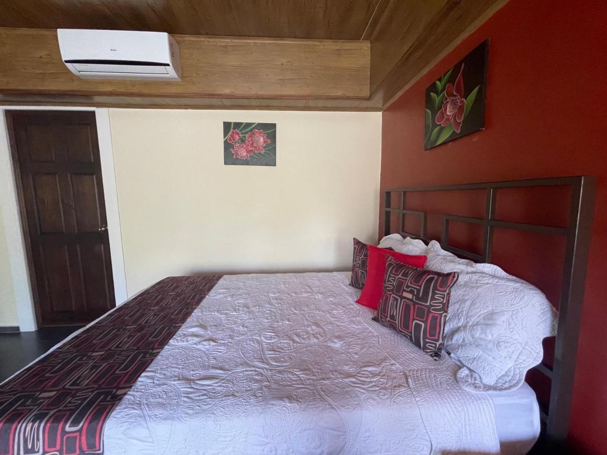 Hotel Campos Arenal
