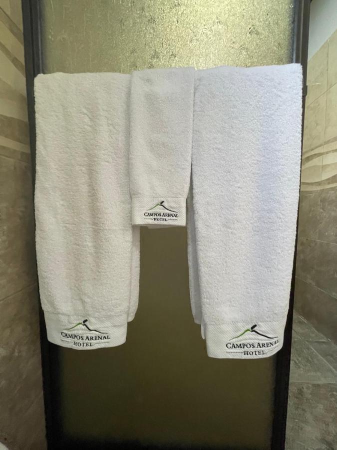 Hotel Campos Arenal 3*