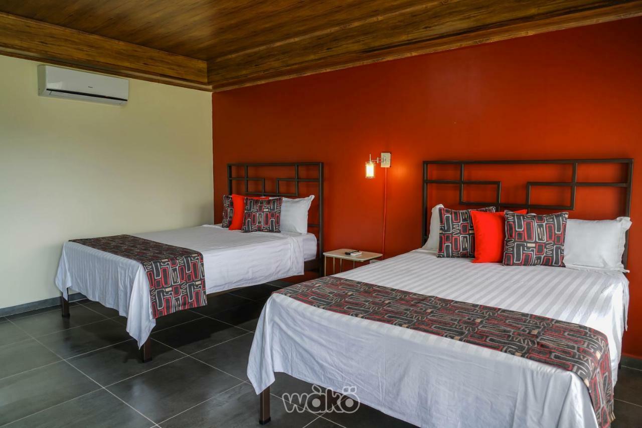 Campos Arenal Hotel La Fortuna