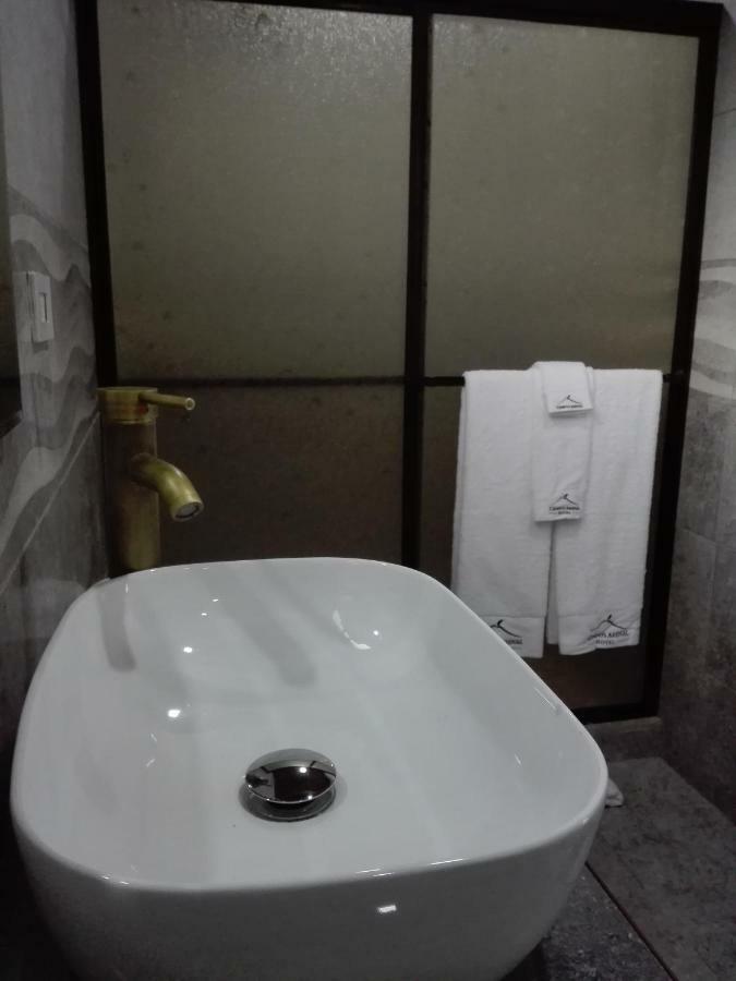Campos Arenal Hotel